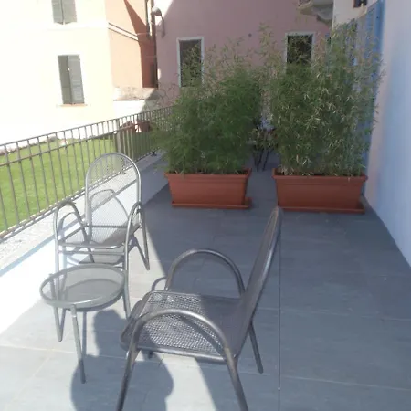 Albergo Dongo 3*