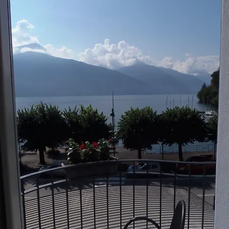 Albergo Dongo 3*