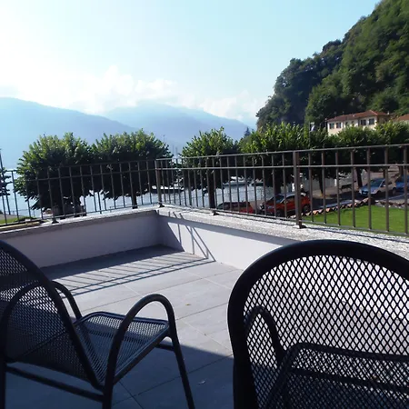 Albergo Dongo