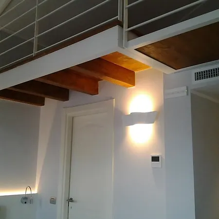 Albergo Dongo 호텔