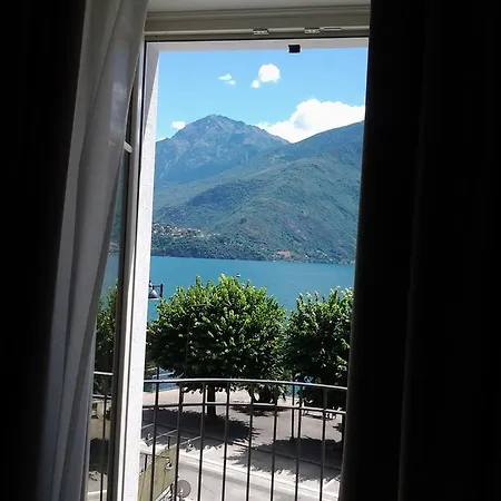 Otel Albergo Dongo