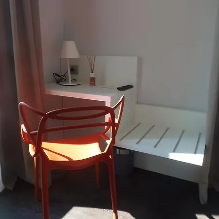 Albergo Dongo 호텔