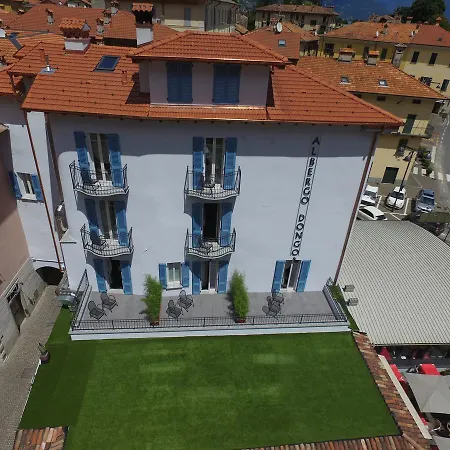 Hotel Albergo Dongo