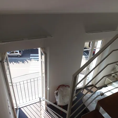 Szálloda Albergo Dongo Dongo