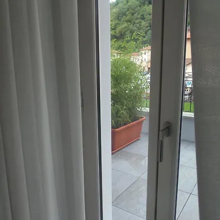 Albergo Dongo 호텔 3*