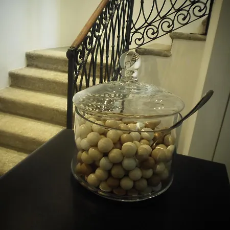 Albergo Dongo Szálloda