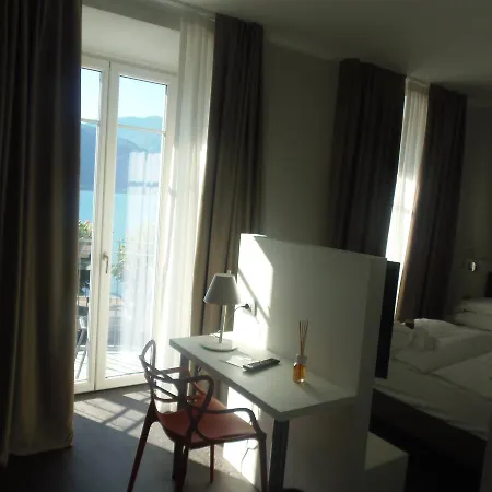 Albergo Dongo ドンゴ