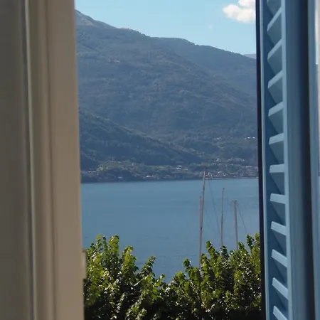 Albergo Dongo Szálloda 3*