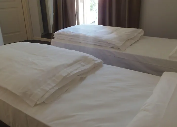 Albergo Dongo Dongo