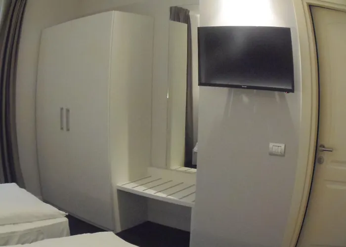 Hotel Albergo Dongo