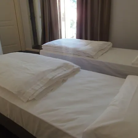 Albergo Dongo Dongo