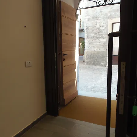 Albergo Dongo Hotel