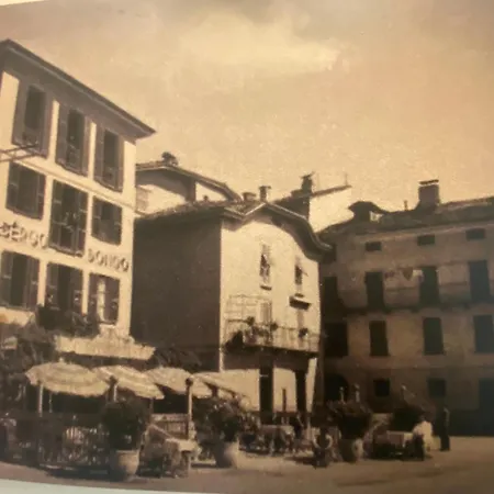 Albergo Dongo