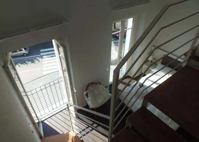 Albergo Dongo Szálloda 3*