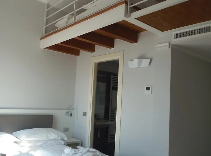 Albergo Dongo Dongo