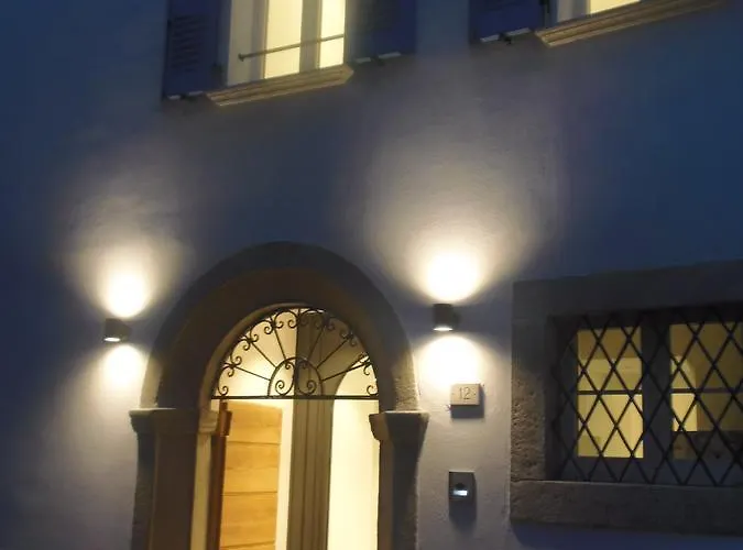 Albergo Dongo Szálloda