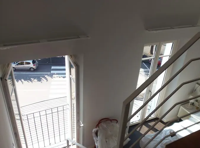 Szálloda Albergo Dongo Dongo