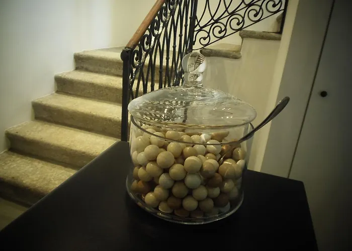 Albergo Dongo Szálloda