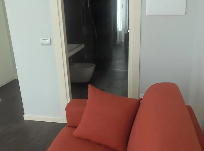 Albergo Dongo