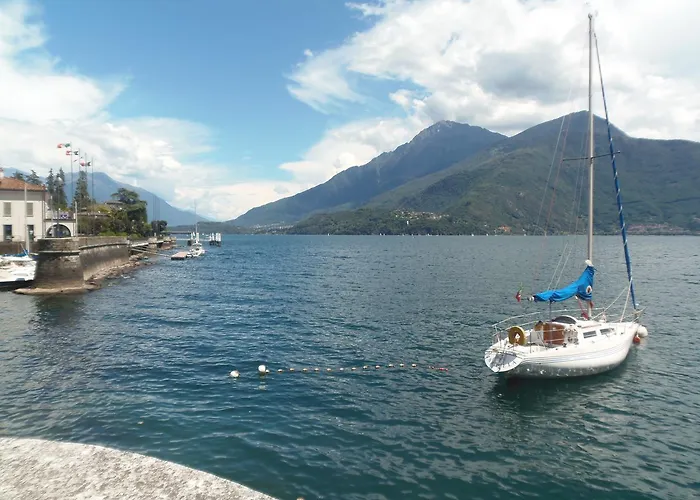 Albergo Dongo 3*