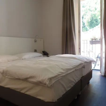 Hotel Albergo Dongo Dongo