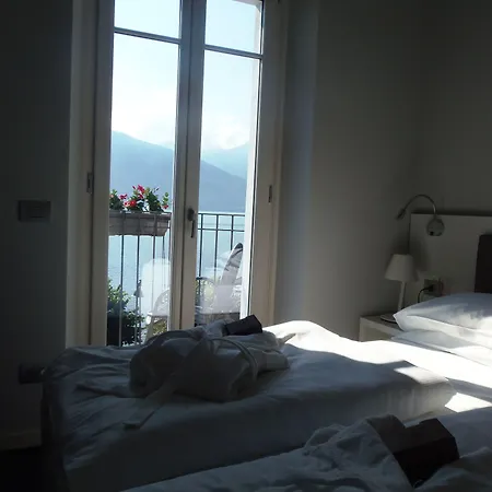 호텔 Albergo Dongo