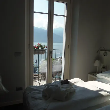 Albergo Dongo 동고