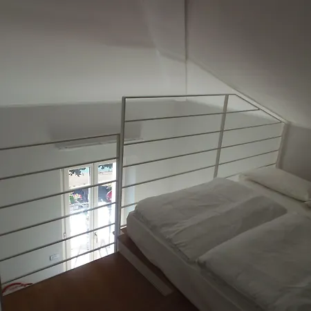 Albergo Dongo 호텔