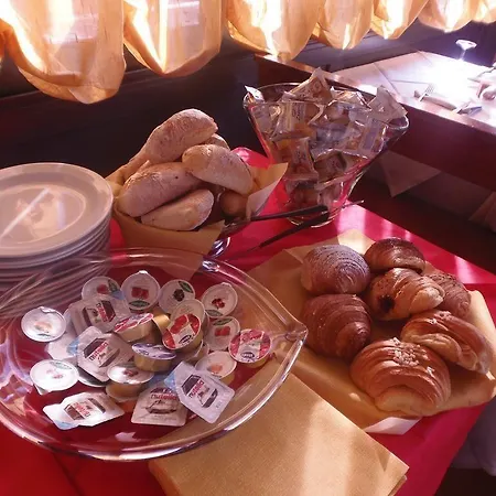 Albergo Dongo