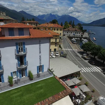 Albergo Dongo 3* 동고