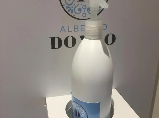 Albergo Dongo Dongo
