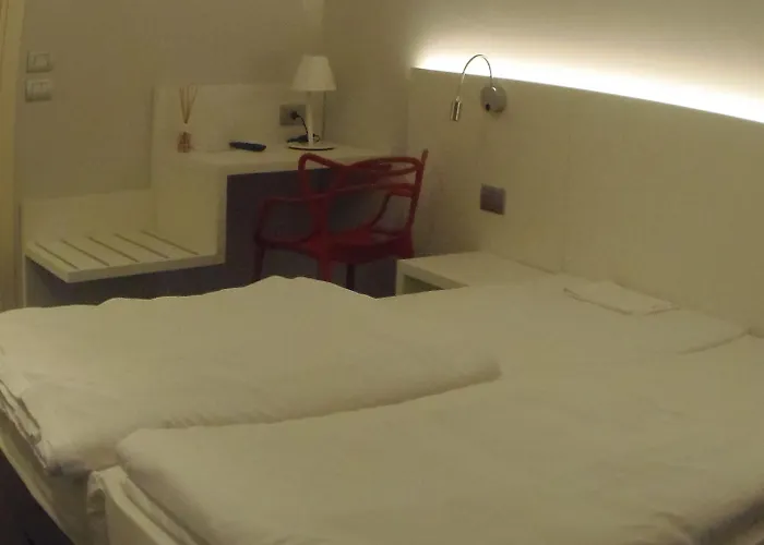 Albergo Dongo