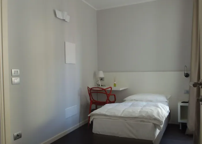 Albergo Dongo Hotel Dongo