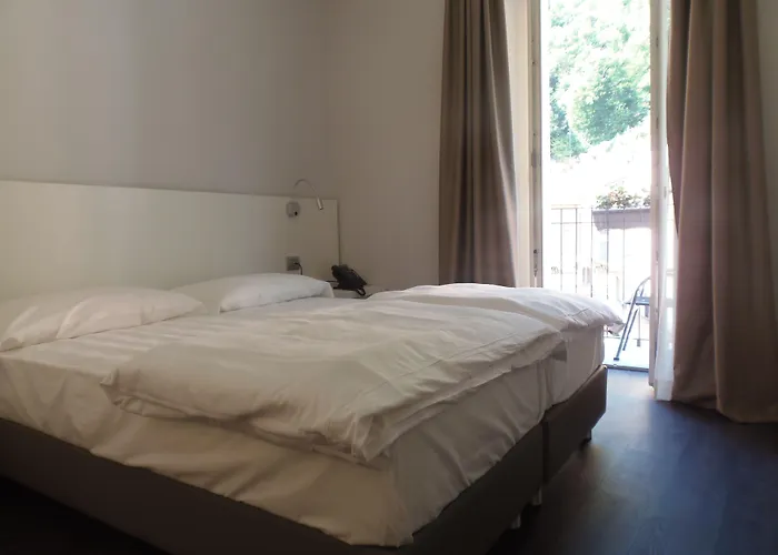 Hotel Albergo Dongo Dongo