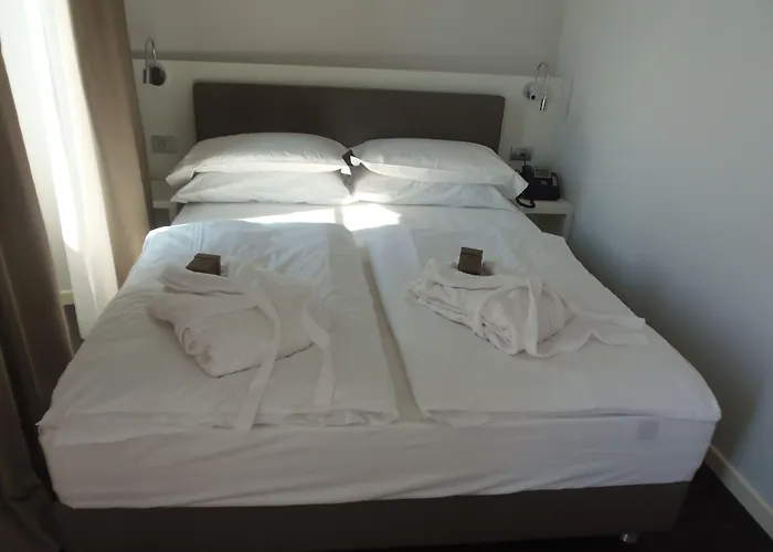 Hotel Albergo Dongo