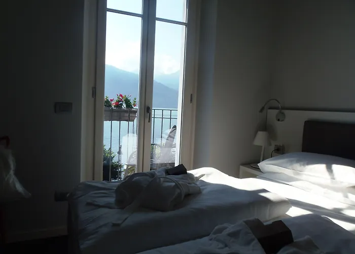 Hotel Albergo Dongo