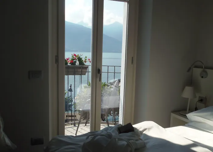 Albergo Dongo Dongo