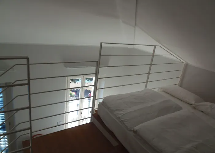 Albergo Dongo 3*