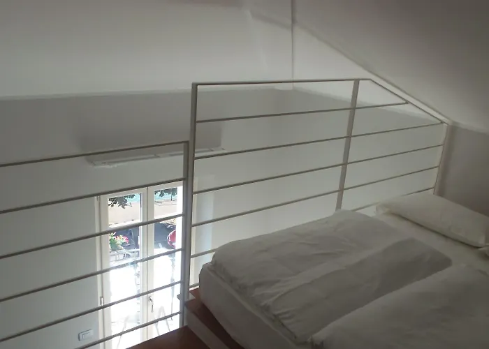 Albergo Dongo Hotel