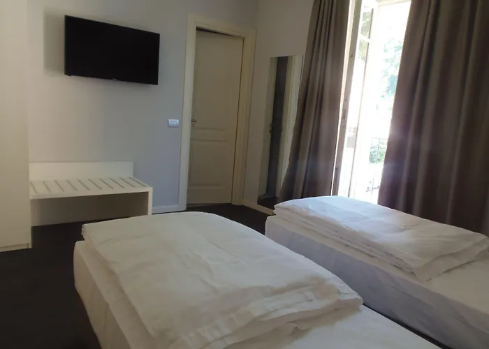 Albergo Dongo Dongo