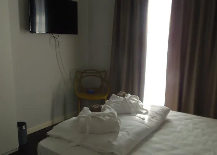 Hotel Albergo Dongo