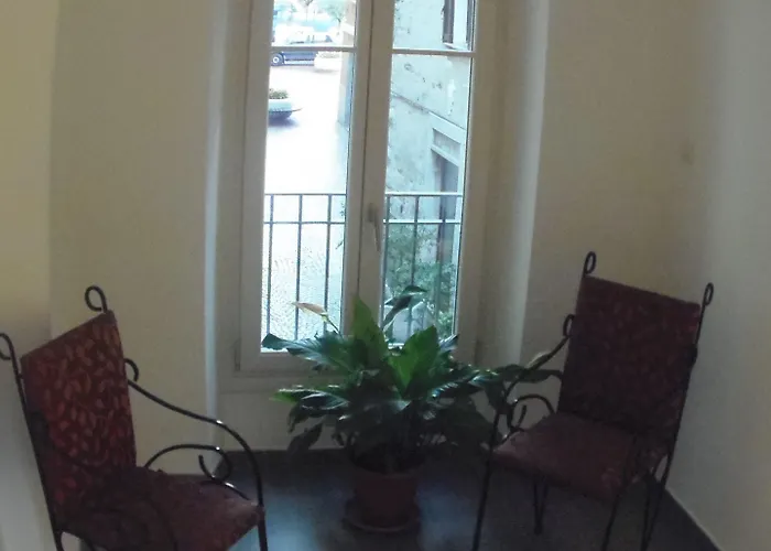 Albergo Dongo Hotel 3*