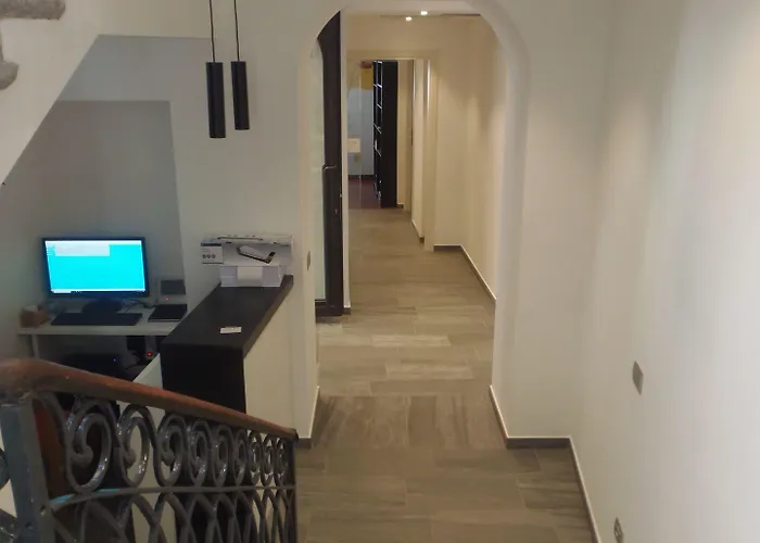 Albergo Dongo