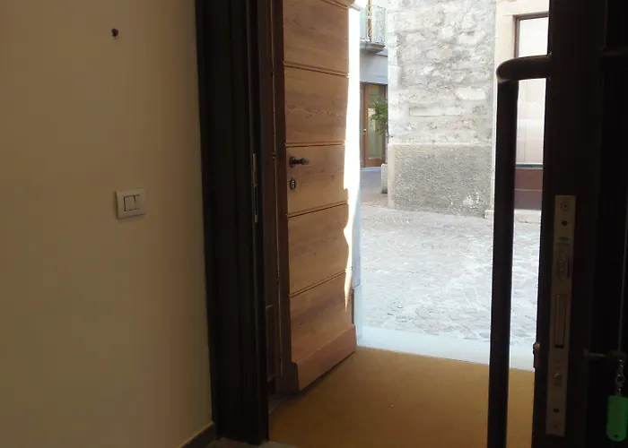 Albergo Dongo Hotel