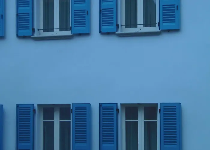 Hotel Albergo Dongo