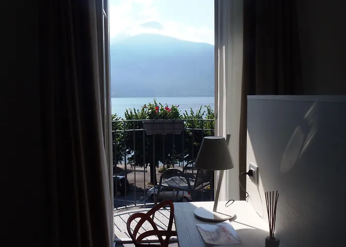 Albergo Dongo 3*
