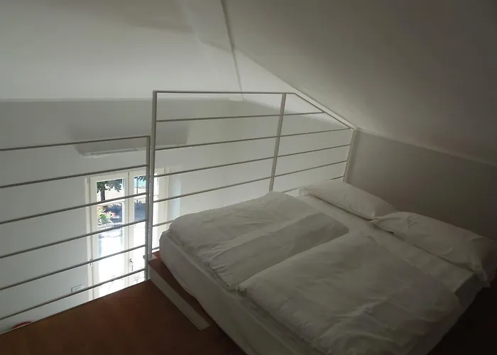 Albergo Dongo Hotel 3*