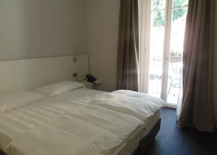 Albergo Dongo Dongo