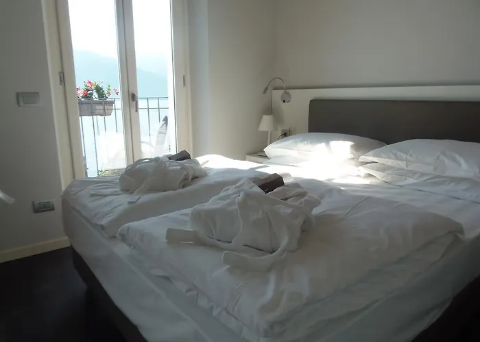 Albergo Dongo Hotel