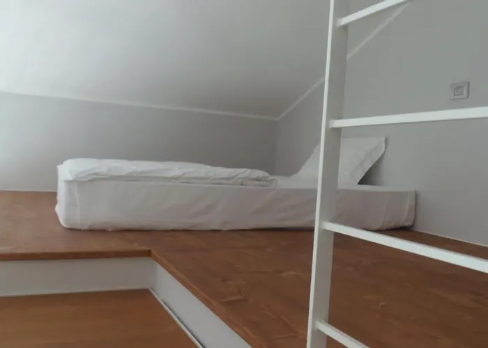 Albergo Dongo Hotel 3*